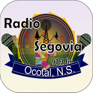 Logo of radio station Radio Segovia