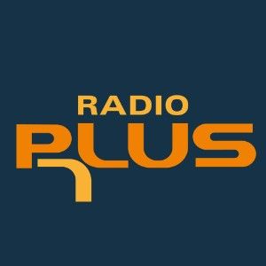 Logotipo de la emisora ​​de radio Radio Plus Gent