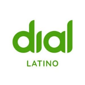 Logo de la station de radio Dial Latino