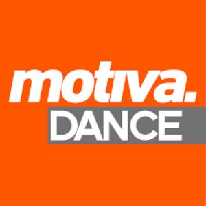 Logo de la station de radio Motiva Dance