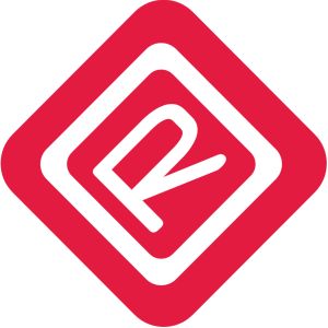Logo of radio station Revolution Radio