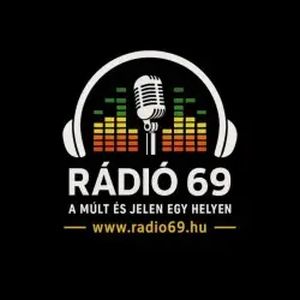 Rádió 69