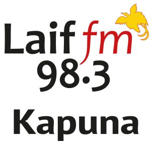 Laif FM