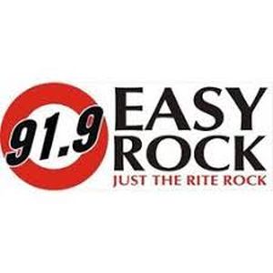 91.9 Easy Rock Baguio