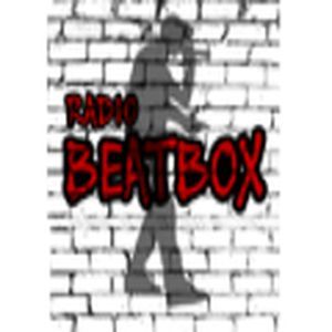 Logo of radio station Radio Beatbox