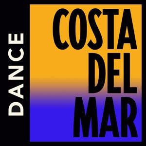 Logo of radio station Costa Del Mar - Dance