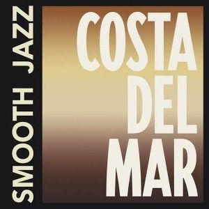 Logo of radio station Costa Del Mar - Smooth Jazz