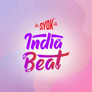 Logo of radio station SYOK - India Beat