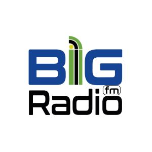 Logo de la station de radio Big FM