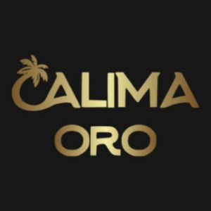 Logotipo de la emisora ​​de radio Radio Calima Oro