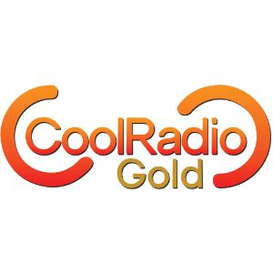 Logo de la station de radio Cool Radio Gold