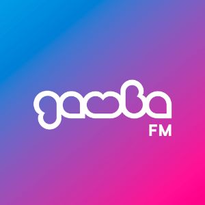Logo de la station de radio Gamba 106.3 FM