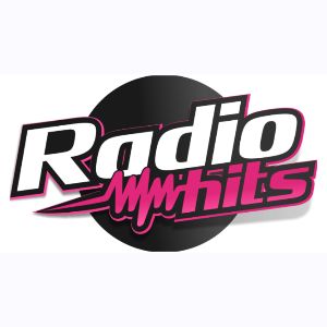 Logo of radio station Radio Hits España