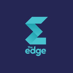 Logo of radio station The Edge Workout