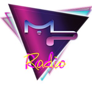 Logo of radio station Memory Project Radio