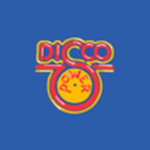 Logo of radio station Disco Power