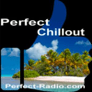 Logo of radio station Perfect Chillout