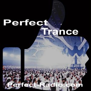 Logo of radio station Perfect Trance