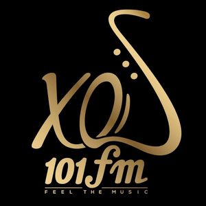 Logo de la station de radio XO FM