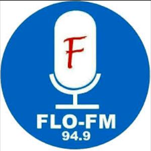 Logotipo de la emisora ​​de radio Flo FM
