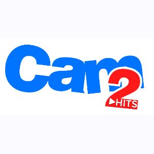 Logo of radio station Cam2 Hits