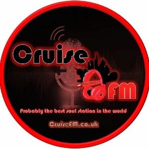 Logo of radio station Cruise FM