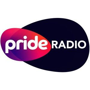 Logo of radio station Pride Radio 89.2 FM