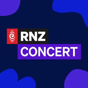 Radio New Zealand Concert