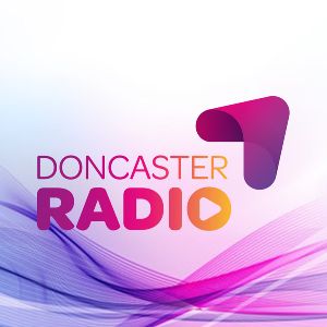 Logo of radio station Doncaster Radio