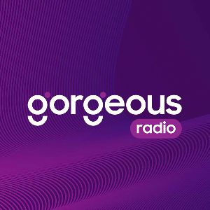 Logo of radio station Gorgeous Radio