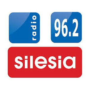 Logo of radio station Radio Silesia