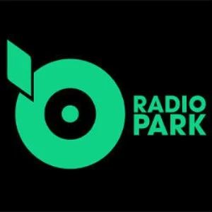 Logo of radio station Radio Park FM 93.9