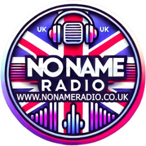 Logo of radio station No Name Radio