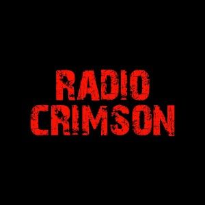 Logo of radio station Radio Crimson
