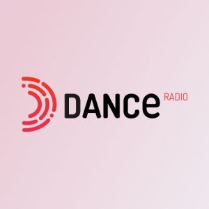 Logo of radio station Dance Radio