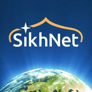 Logo of radio station Sikhnet - Western