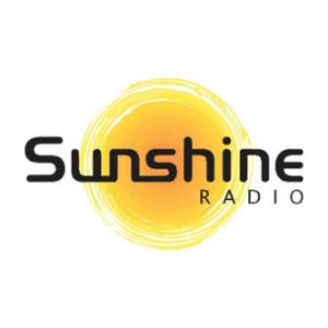 Logo of radio station Sunshine Radio 106.2 FM