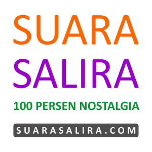 Logo of radio station Suara Salira