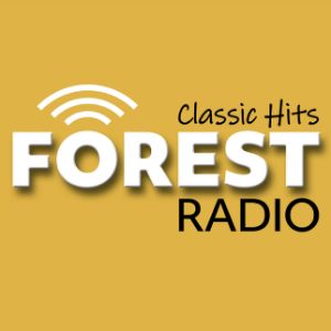 Logo of radio station Classic Hits Forest Radio