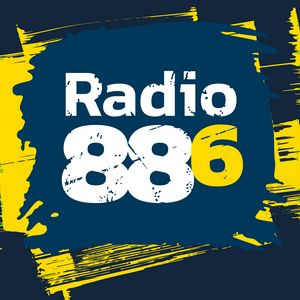 Radio 88.6 - On Air
