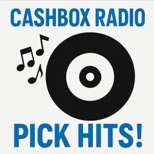 Logo of radio station Cashbox Radio