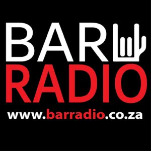 Logotipo de la emisora ​​de radio Bar Radio