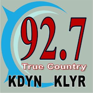 True Country 92.7 - KDYN-FM
