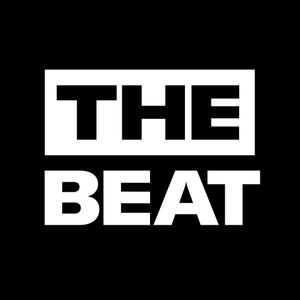Logo de la station de radio The Beat