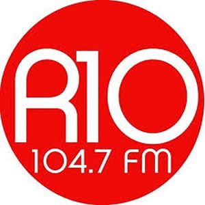 Radio Diez 104.7 FM