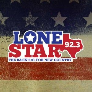 LoneStar 92.3 KNFM