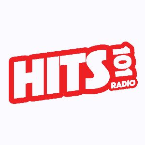Logo of radio station Hits101 Radio