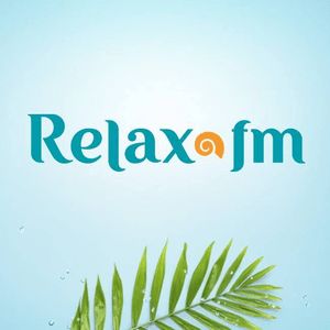Logo of radio station Relax 90.8 FM