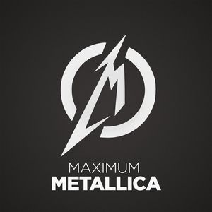 Logo of radio station Maximum Metallica