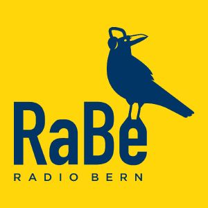 Logo of radio station Radio RaBe